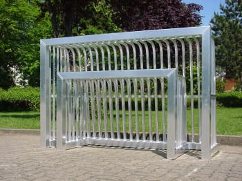 JOBA Street-Soccer-Tor 50181+50186